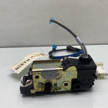 Serrure arriere droit CITROEN C4 1 Photo n°1