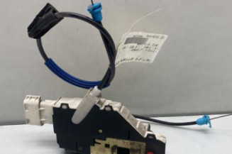 Serrure arriere droit CITROEN C4 1