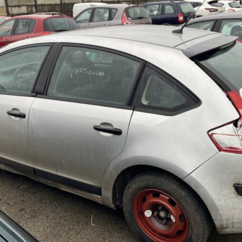 Serrure arriere droit CITROEN C4 1 Photo n°10