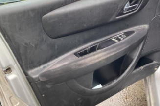 Serrure arriere droit CITROEN C4 1