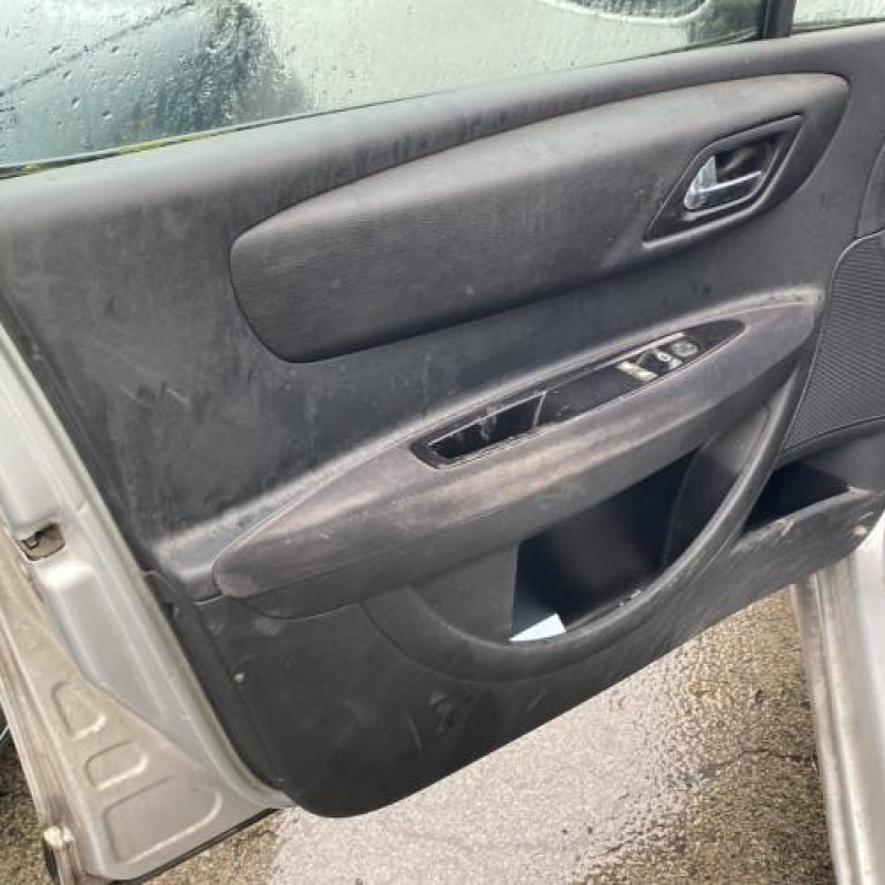Serrure arriere droit CITROEN C4 1 Photo n°13