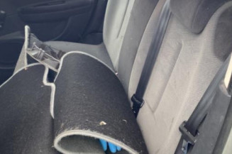 Serrure arriere droit CITROEN C4 1