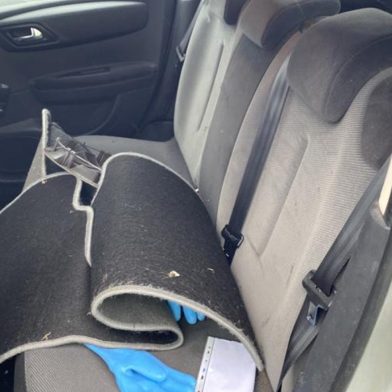 Serrure arriere droit CITROEN C4 1 Photo n°15