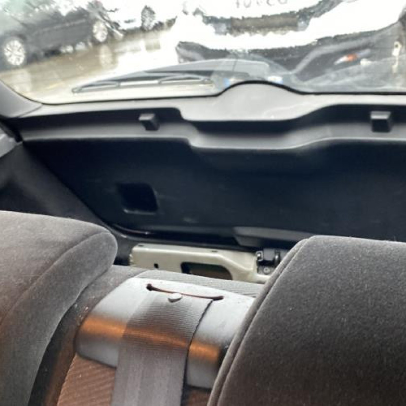 Serrure arriere droit CITROEN C4 1 Photo n°16
