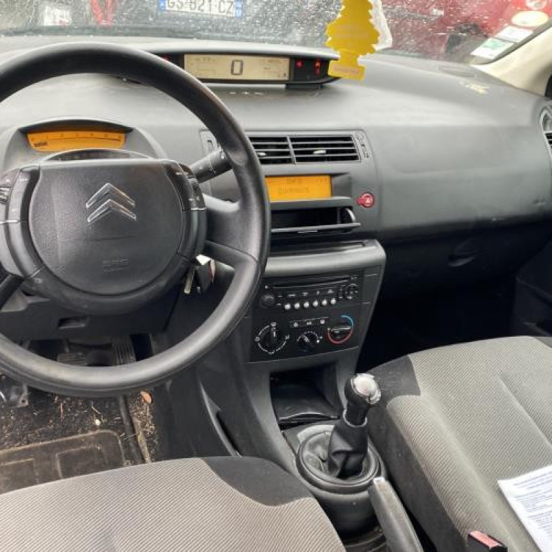 Serrure arriere droit CITROEN C4 1 Photo n°17