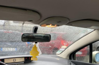 Serrure arriere droit CITROEN C4 1