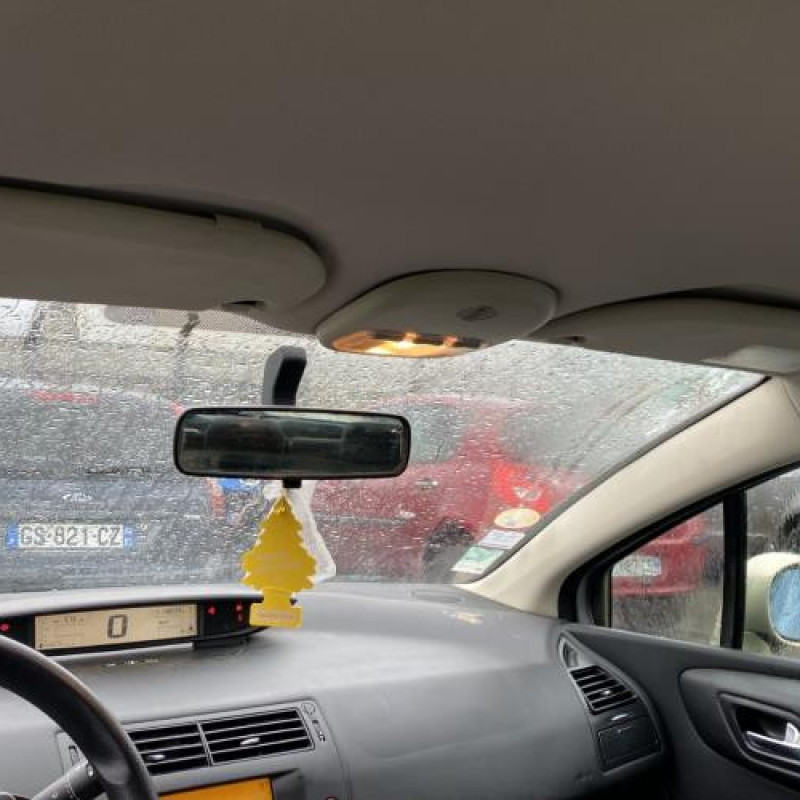 Serrure arriere droit CITROEN C4 1 Photo n°18