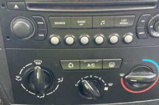 Serrure arriere droit CITROEN C4 1