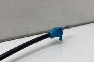 Serrure arriere gauche CITROEN C4 1