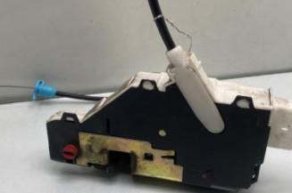 Serrure arriere gauche CITROEN C4 1