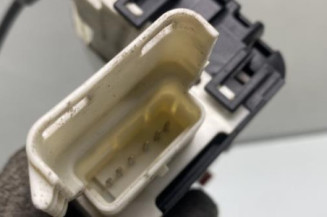 Serrure arriere gauche CITROEN C4 1