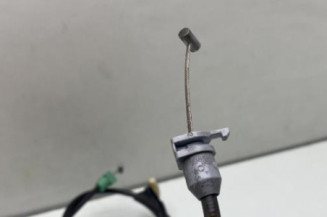 Serrure avant gauche CITROEN C4 1