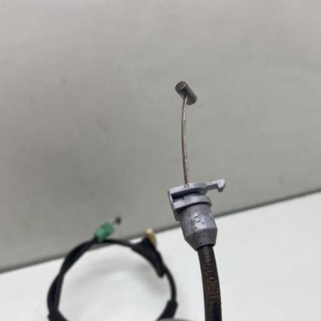 Serrure avant gauche CITROEN C4 1