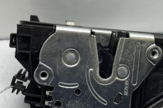 Serrure avant droit BMW SERIE 1 F21