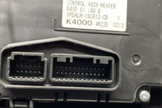 Commande chauffage MAZDA 3 3