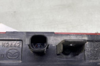 Feu arriere stop central MAZDA 3 3