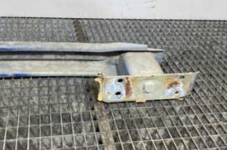 Renfort pare choc arriere (traverse) FIAT PANDA 2