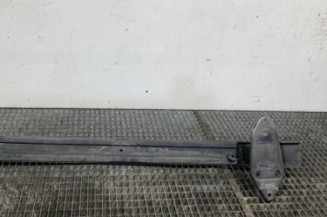 Renfort pare choc avant (traverse) FIAT PANDA 2