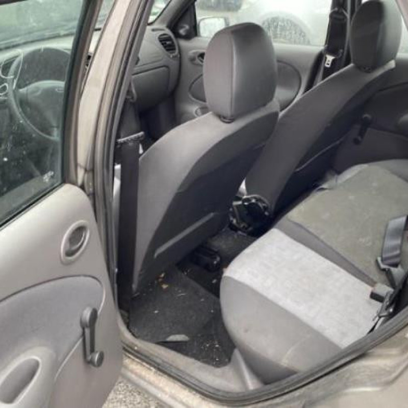 Bras essuie glace arriere FORD FIESTA 4 Photo n°16