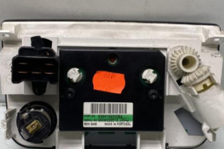 Commande chauffage FORD FIESTA 4