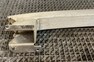 Renfort pare choc arriere (traverse) AUDI A3 2