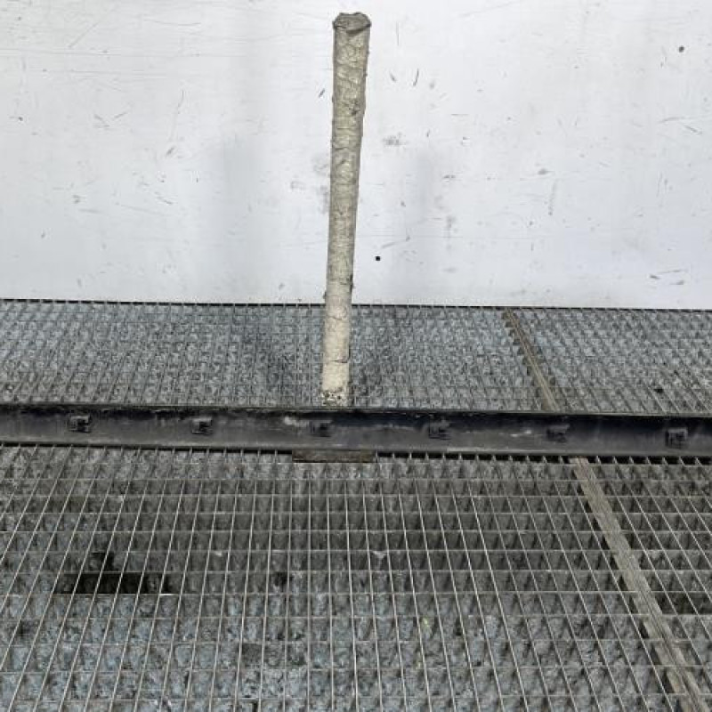Baguette de porte avant droite PEUGEOT 206 Photo n°4