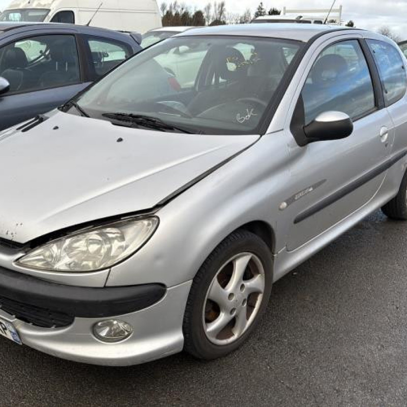 Baguette de porte avant droite PEUGEOT 206 Photo n°5