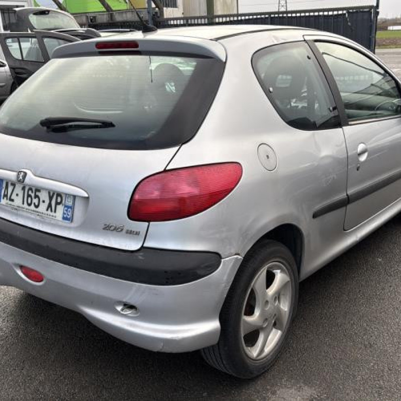 Baguette de porte avant droite PEUGEOT 206 Photo n°7