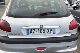 Baguette de porte avant droite PEUGEOT 206