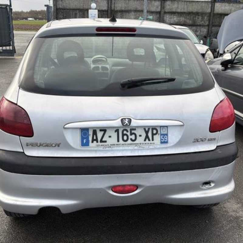 Baguette de porte avant droite PEUGEOT 206 Photo n°9