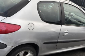 Baguette de porte avant droite PEUGEOT 206