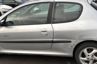 Baguette de porte avant droite PEUGEOT 206