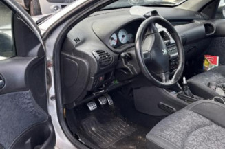 Baguette de porte avant droite PEUGEOT 206
