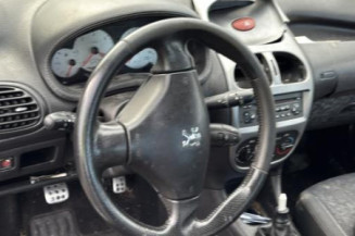 Baguette de porte avant droite PEUGEOT 206