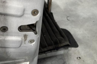 Porte avant gauche PEUGEOT 206