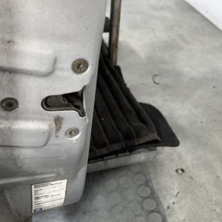 Porte avant gauche PEUGEOT 206