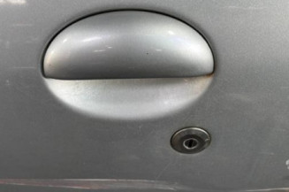 Porte avant gauche PEUGEOT 206