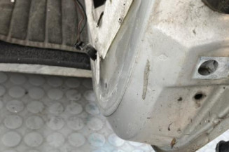 Porte avant gauche PEUGEOT 206