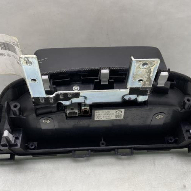 Ecran GPS MAZDA 3 3 Photo n°2