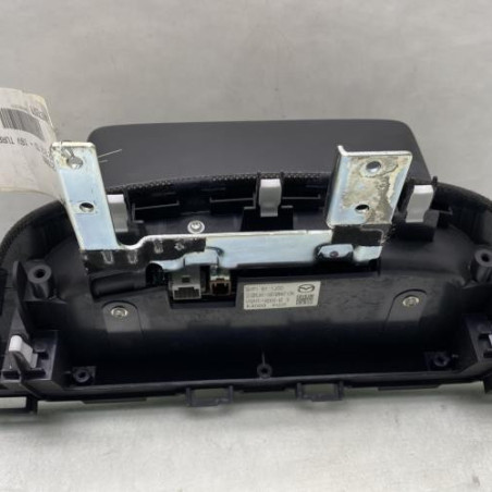Ecran GPS MAZDA 3 3
