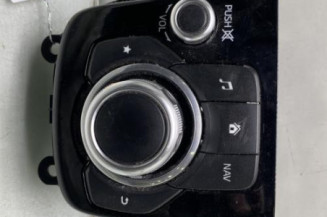Commande GPS MAZDA 3 3 Photo n°1