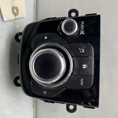 Commande GPS MAZDA 3 3 Photo n°1