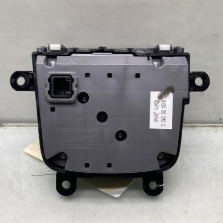 Commande GPS MAZDA 3 3