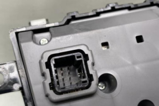 Commande GPS MAZDA 3 3