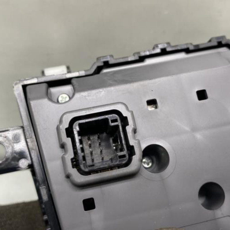 Commande GPS MAZDA 3 3 Photo n°3