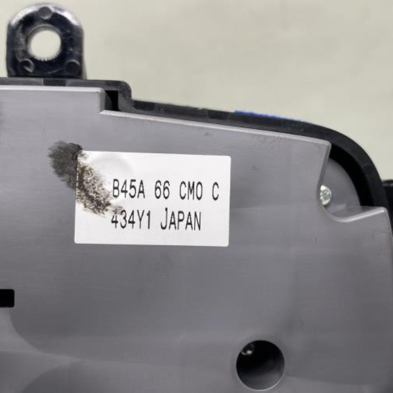 Commande GPS MAZDA 3 3 Photo n°4
