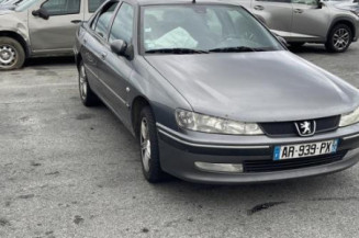 Neiman PEUGEOT 406