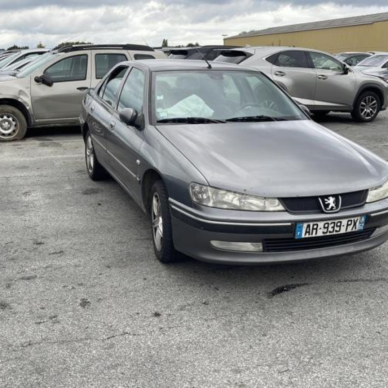 Neiman PEUGEOT 406 Photo n°6