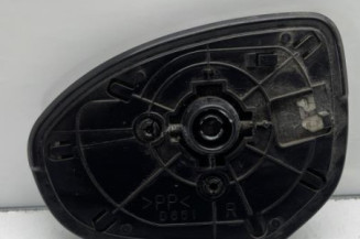 Glace retroviseur droit MAZDA 2 2