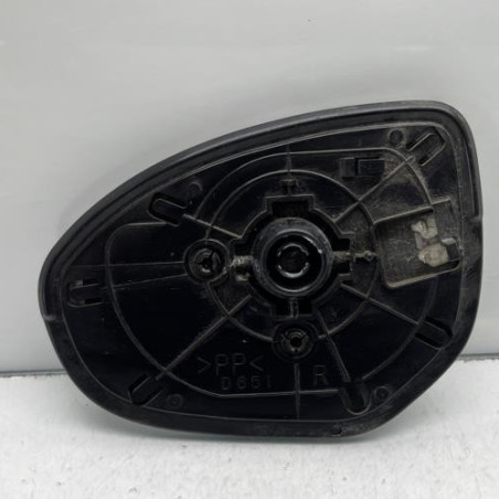 Glace retroviseur droit MAZDA 2 2